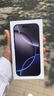 Apple/蘋果 iPhone 16 Pro（A3294）256GB 黑色鈦金屬 支持移動(dòng)聯(lián)通電信5G 雙卡雙待手機(jī) 曬單實(shí)拍圖