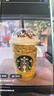 星巴克（Starbucks）0糖低脂精品速溶黑咖啡 阿拉比卡豆健身美式咖啡囤貨8盒2.3g*80條 曬單實(shí)拍圖