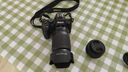 尼康（Nikon）Z50II（Z50ii/ Z502 / Z50二代 ) 入門級微單套機(jī) 輕便 Vlog（Z DX 16-50mm f/3.5-6.3 VR） 曬單實拍圖