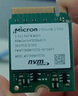 SI NONG SIM.2 NVME2230 1TB 512G 2T高速固態(tài)硬盤適用相機/掌機/電腦SN740、PM991A、BC711、2100at M.2 SSD Micron/鎂光2100AT  曬單實拍圖