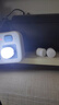 usb小夜燈臥室睡眠燈LED節(jié)能燈臺(tái)燈護(hù)眼家用床頭充電喂奶白光暖光 特惠價(jià)：USB小夜燈【3個(gè)裝】 曬單實(shí)拍圖