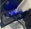 西普萊USB3.0集線器拓展塢高速7口HUB工業(yè)級A-173(1米)分線器擴展塢電腦轉(zhuǎn)化器一拖多單口1A帶電源傳輸 曬單實拍圖