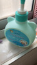 安貝兒海藻保濕兒童沐浴露500mL 專(zhuān)用沐浴乳3-6-12-15歲 男女孩寶寶通用 曬單實(shí)拍圖