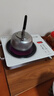 TILIVING(鈦立維)純鈦燒水壺大容量冷水壺戶外燃氣冷水壺明火電茶壺卡式爐 純鈦燒水壺 1.5L 曬單實拍圖