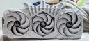影馳RTX5070TI 5080 5090D名人堂星耀金屬大師魔刃圣刃電腦顯卡可白條 RTX5070TI 名人堂DELUXE-X 曬單實拍圖