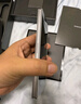 三星Samsung Galaxy Z Fold7 超輕薄折疊屏手機(jī) 劉憲華同款  驍龍8至尊版 AI手機(jī) 12GB+512GB 星夜銀 曬單實(shí)拍圖