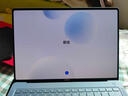 華為MateBook Pro 柔光版筆記本電腦 OLED護(hù)眼云晰柔光屏 鴻蒙操作系統(tǒng) 970g超輕薄長續(xù)航32GB 1TB晴藍(lán) 曬單實拍圖