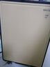 雙槍菜板 抗菌家用加厚食品級不銹鋼砧板案板防霉切菜板41*27.5*1.8cm 曬單實拍圖