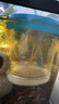 智宙孔雀魚(yú)繁殖盒漂浮魚(yú)缸隔離盒小魚(yú)魚(yú)苗孵化盒母魚(yú)產(chǎn)房魚(yú)缸孵化器 藍色【小號套裝】 【漂浮式繁殖隔離盒-高清透亮】 曬單實(shí)拍圖