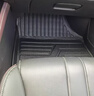 乾佰QIANBAI廣汽傳祺m6Pro腳墊七座全車全包圍tpe傳奇汽車主駕駛地墊專用地毯 【單層】全車整套TPE腳墊 19-2023 24款廣汽傳祺m6腳墊七座 曬單實(shí)拍圖