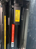 添墨適用惠普HP LaserJet pro M1136 MFP打印機硒鼓CE849A曬鼓388a易加粉墨盒1136碳粉盒體驗裝 曬單實(shí)拍圖