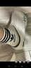 卡駱馳（crocs）旋風(fēng)波波clog男女沙灘涼拖鞋210521 210521-1FT  41 （41-42）  曬單實拍圖