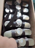 悶倒驢63度草原特色高度固態(tài)法糧食清香型酒鋼壺500ml*6瓶整箱 中秋送禮 曬單實(shí)拍圖