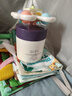 寶璣米身體冷霜身體乳潤膚乳保濕清爽留香空庭芍藥香200g 生日禮物 曬單實(shí)拍圖