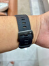 猜那華為GT5 PRO watch4pro尼龍watch3 GT4佳明255 265快拆帆布編織替換編制表帶 曜石黑【黑鋼扣】尼龍表帶 表帶寬度22mm 曬單實拍圖