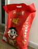 旺旺 旺仔經(jīng)典巨型零食大禮包1.8kg 仙貝雪餅 網(wǎng)紅零食 節(jié)日禮盒 糖果 曬單實拍圖