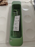 宜家（IKEA）SKOLAST斯古萊斯特水槽置物架伸縮瀝水架廚房洗碗抹布架 水槽置物架 曬單實(shí)拍圖