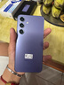 三星Galaxy S24 Al智享生活辦公 超視覺(jué)影像 第三代驍龍8全網(wǎng)通5G手機(jī) S24水墨黑 8+128GB【美版單卡5G】熱銷 曬單實(shí)拍圖