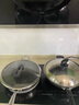 碩高電磁爐雙灶雙爐3500-2200家用嵌入式節(jié)能電磁爐電陶爐炒鍋家電電爐猛火灶爐灶62x32小底殼SK-OG002 曬單實(shí)拍圖
