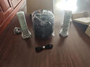哈曼卡頓Soundsticks 5 音樂水晶5代玄光版丁禹兮桌面藍牙音箱家用藍牙音響水晶5黑色居家藝術(shù)音響生日禮物 【重磅上新】水晶5·玄光版 曬單實拍圖