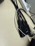山澤HDMI2.0 KVM切換器二進(jìn)一出共享鼠鍵顯示器4K60Hz高清視頻切屏器U盤(pán)打印機(jī)電腦共用屏幕KVM-10 曬單實(shí)拍圖