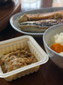 燕京納豆燕京啤酒出品國產(chǎn)燕京納豆優(yōu)選小粒即食納豆激酶納豆活菌壽司料理 國產(chǎn)燕京納豆優(yōu)選小粒12盒600克 曬單實(shí)拍圖