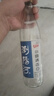 瀏陽(yáng)河 小曲清香 清香型白酒 42度 480ml 單瓶裝 曬單實(shí)拍圖
