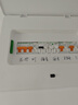 施耐德電氣 空氣開關(guān) 2P C40A 家用微型斷路器雙進(jìn)雙出總閘 空開 EA9AN2C40R 曬單實(shí)拍圖