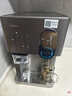 美的（Midea）冰塊凈水器冰魔方MAX家用臺式凈水機制冰機凈飲機即熱式直飲機凈飲一體機免安裝JLB3799T-RO 曬單實(shí)拍圖
