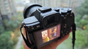 索尼索尼（SONY）ILCE-7RM5 A7R5 A7RM5全畫幅旗艦微單8K雙影像 打鳥相機 【國家補貼】A7RM5 單機身 官方標配 曬單實拍圖