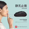 羅技（Logitech）M220 企業(yè)級(jí)靜音鼠標(biāo) (M221造型)無(wú)線辦公鼠標(biāo) 對(duì)稱鼠標(biāo) 帶無(wú)線微型接收器 灰黑色【團(tuán)單優(yōu)惠】 曬單實(shí)拍圖
