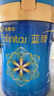 美贊臣藍臻 2段奶粉 較大嬰兒配方奶粉（6-12月）820g*6乳鐵蛋白 新國標(biāo) 曬單實拍圖