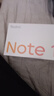 小米Redmi Note13 5G 國家補(bǔ)貼 1億像素 超細(xì)四窄邊OLED直屏 8GB+256GB 時(shí)光藍(lán) 5G手機(jī) 曬單實(shí)拍圖