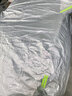 西尼可奇瑞瑞虎8車衣全車罩虎8plus虎8pro虎8l卓越版鯤鵬版SUV防曬防雨 隔熱加棉絨【數(shù)碼迷彩】加厚牛津布 2021-2025款奇瑞瑞虎8專用車衣罩 曬單實拍圖