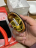 颯望德國電動指甲刀剪磨一體全自動手腳兩用指甲剪修甲器德國原裝老人兒童專用 黑金色【剪磨兩用 靜音磨甲】 旗艦降噪 曬單實拍圖