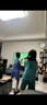 任天堂（Nintendo）【國內(nèi)保稅倉】Switch2/1代 OLED/續(xù)航加強(qiáng)日版/港版便攜家用ns體感游戲掌機(jī) 健身環(huán)大冒險(xiǎn) 中文(保稅倉） 曬單實(shí)拍圖