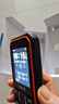 飛利浦（PHILIPS）E588A 全網(wǎng)通4G老人手機(jī) 大喇叭大聲音超長待機(jī)大屏大字老年人專用手機(jī)直板按鍵學(xué)生備用機(jī) 星空黑 曬單實拍圖