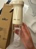 小熊（Bear）定量噴油壺 玻璃油壺罐食用油噴霧調(diào)料瓶油噴壺 CX-JW030 曬單實(shí)拍圖