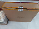 宏碁（acer）蜂鳥 一體機(jī)電腦臺(tái)式機(jī) 23.8英寸（英特爾全新Twin Lake N355 16G 512G SSD） 曬單實(shí)拍圖