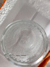 玻璃冷水壺套裝家用涼水壺杯夏季冷飲冰鎮(zhèn)果汁壺加厚冷泡茶壺 一壺一杯【570ml+200ml】 曬單實(shí)拍圖
