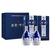 汾酒 青花25 清香型白酒 42度 475mL*6瓶 整箱裝 曬單實拍圖