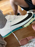 耐克田徑精英2025新款配色 Nike Maxfly 2耐克男女專業(yè)氣墊短跑釘鞋 FD8395-102/Maxfly 2代 42 曬單實(shí)拍圖