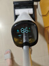uwant友望洗地機(jī)云朵2.0ultra【23kPa颶風(fēng)吸力 0纏毛 12cm超薄躺平】AI自清潔家用洗拖一體 曬單實(shí)拍圖