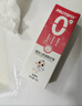 恐龍醫(yī)生（PROTEFIX）兒童牙膏1-2-3-6歲無氟溫和0添加含鈣固齒防蛀嬰兒寶寶牙膏 曬單實(shí)拍圖