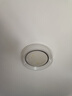 三雄極光 LED吸頂燈改造燈盤節(jié)能燈泡替換燈條貼片 照明燈飾燈具光源模組 佳亮2 40W 6500K 圓形雙排 曬單實拍圖