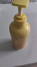 儒意（RUYI）防脫育發(fā)洗發(fā)水500g 生姜側(cè)柏葉固發(fā)控油去屑膏露男女士金榜第1名 曬單實(shí)拍圖