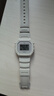 卡西歐（CASIO）卡西歐手表小方塊防水?dāng)?shù)顯電子表狂飆安欣同款男女學(xué)生運(yùn)動(dòng)手表 W-218HC-8A 曬單實(shí)拍圖