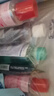 飄柔控油去屑洗發(fā)水男士女士洗發(fā)露洗頭膏液100g柔順清爽去油旅行裝 曬單實(shí)拍圖