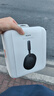 索尼（SONY） WH-1000XM5 頭戴式無線藍牙降噪耳機 AI智能降噪XM4升級版 臺式電腦筆記本通用耳麥 黑色 曬單實拍圖