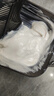 BONYHAIR染發(fā)劑膏男士專用2023流行色米灰色植物自己在家染不用漂免顯白 9/11銀灰色 200ml 1支 +褪色膏 曬單實(shí)拍圖